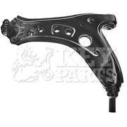 Key Parts Control/Trailing Arm fits Seat Cordoba 2002-2009 1.2 1.4 1.6 1.9 2.0
