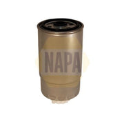 NAPA Fuel Filter Element fits Citroën Relay II 2002-2006 2.8