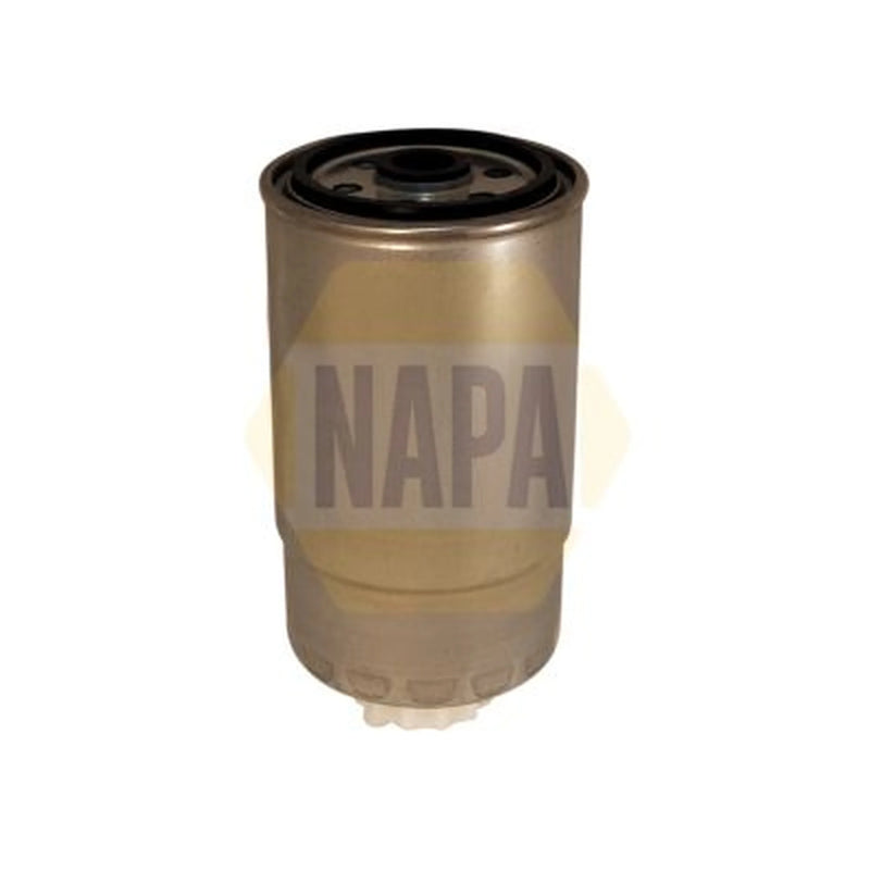 NAPA Fuel Filter Element fits Citroën Relay II 2002-2006 2.8