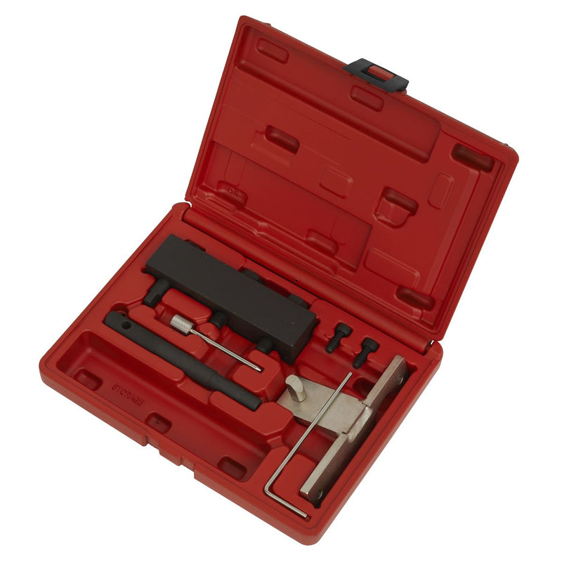 Sealey Diesel Engine Timing Tool Kit GM 1.6 CDTi Chain Drive VSE5020 Sealey - Dynamic Drive
