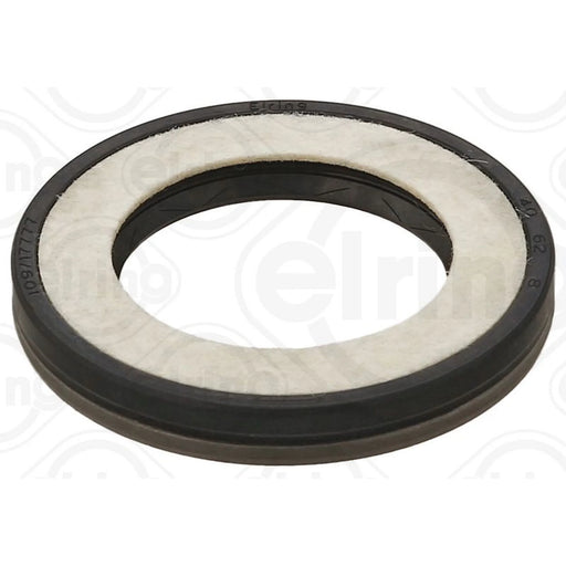 Elring Automatic Transmission Shaft Seal 62mm OD ID High fits Audi A3 2012-2022