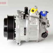 Denso Air Conditioning Compressor fits Porsche Panamera 2009-2016 3.0 3.6 4.8