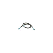 Bosch Brake Hydraulic Hose Line Rear Left fits Nissan Almera 2000-2006