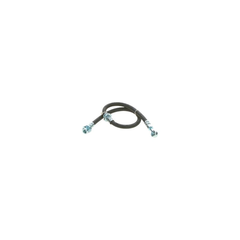 Bosch Brake Hydraulic Hose Line Rear Left fits Nissan Almera 2000-2006