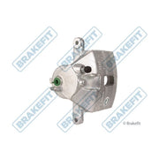 Apec Brake Caliper Assembly Front Left BCA1561E