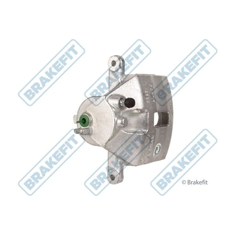 Apec Brake Caliper Assembly Front Left BCA1561E
