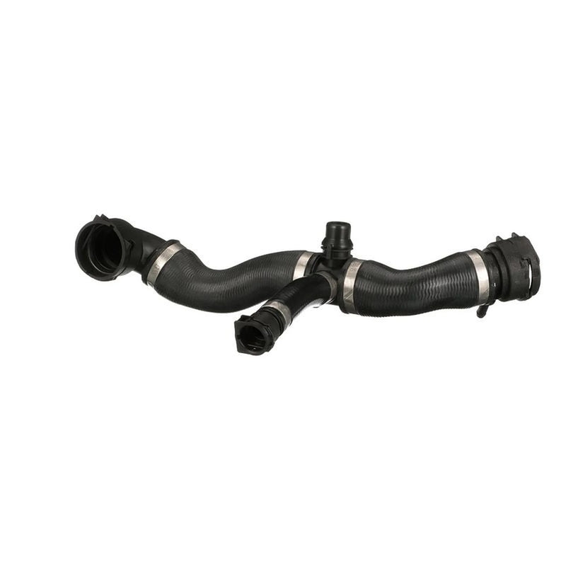 Gates Radiator Coolant Hose 315mm ID fits BMW 1 2006-2013