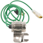 Bosch Ignition System Capacitor fits Saab 99 1972-1974 2.0