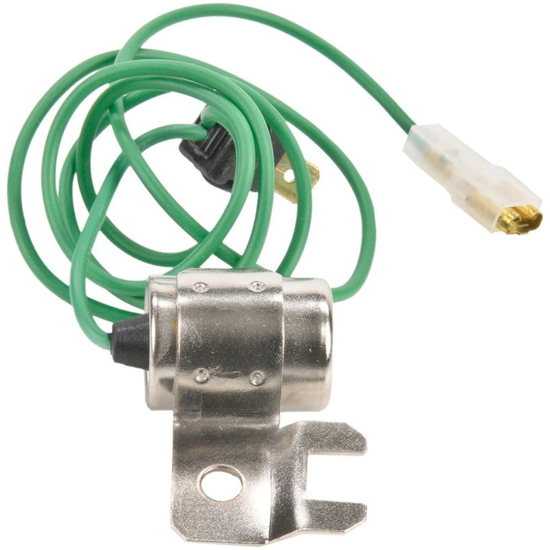 Bosch Ignition System Capacitor fits Saab 99 1972-1974 2.0
