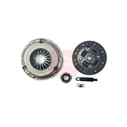 Apec Clutch Kit Set 3pc fits Honda Accord VII 2003-2008 2.0