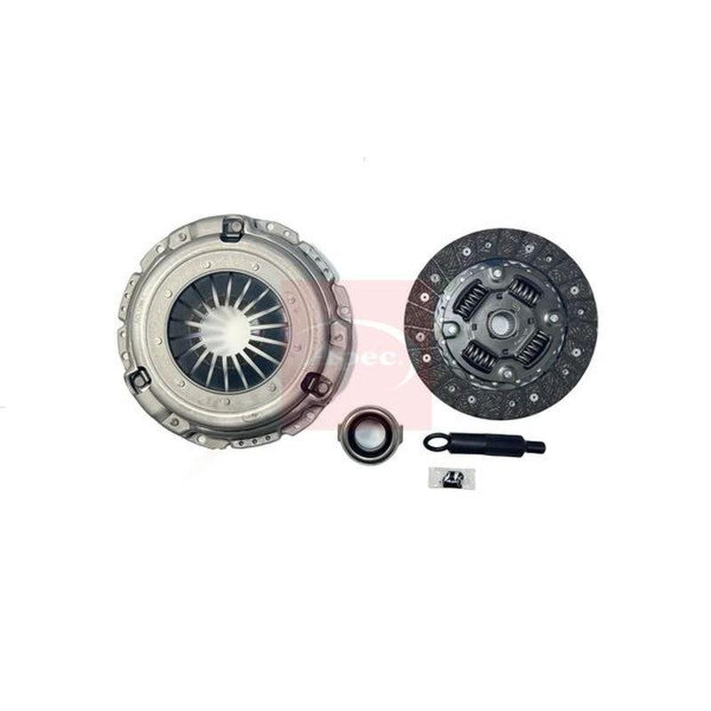 Apec Clutch Kit Set 3pc fits Honda Accord VII 2003-2008 2.0