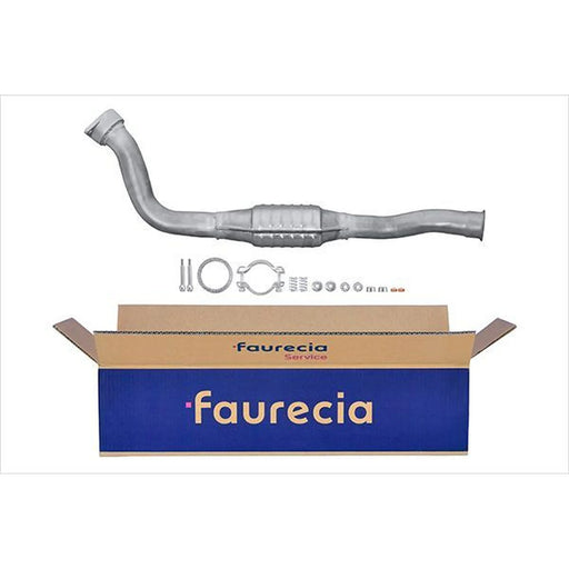 Hella Catalytic Converter 8LE 366 050-561
