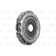 Valeo Clutch Kit Set 3pc 827427