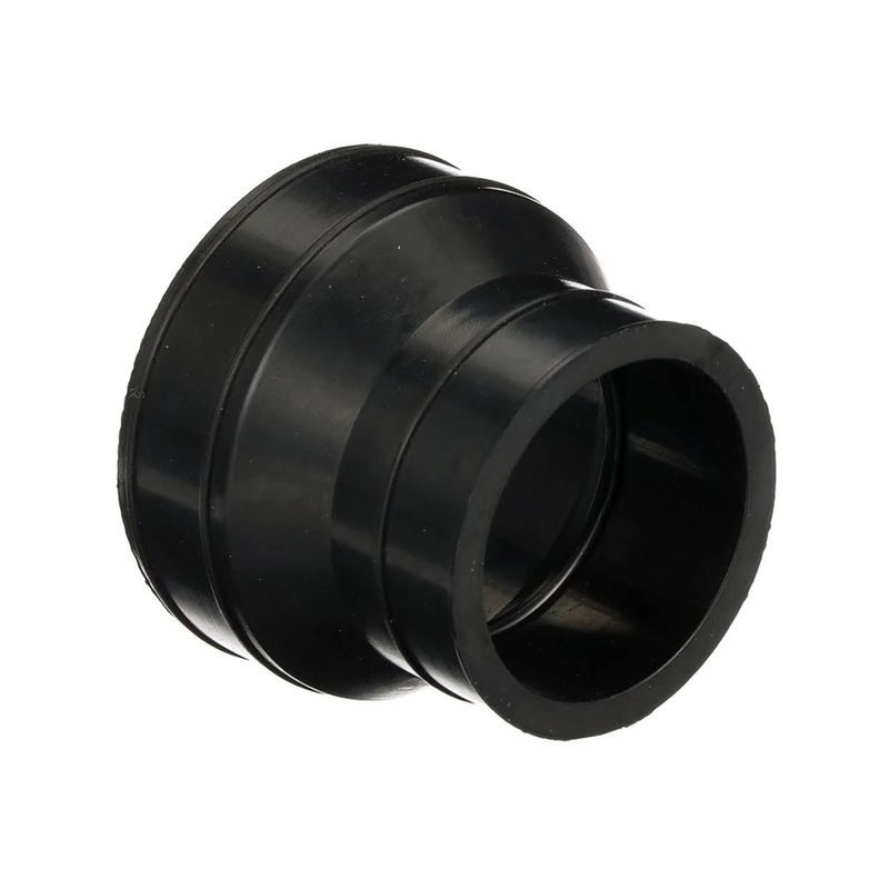 Gates Air Supply Hose 55mm ACM (Polyacrylate) fits Audi A3 2003-2010 1.9 2.0