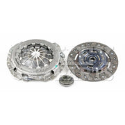 Key Parts Clutch Kit Set 3pc 190mm fits Fiat Brava 1998-2002 1.2