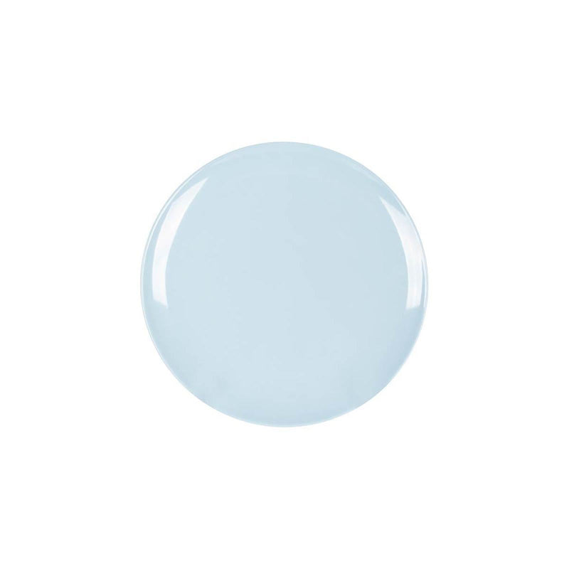 Gimex Vivid Line Tableware Blue 12 Pieces Gimex - Dynamic Drive
