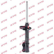 KYB 2 x Rear Shock Absorbers fits Toyota Celica 1985-1989 1.6 2.0