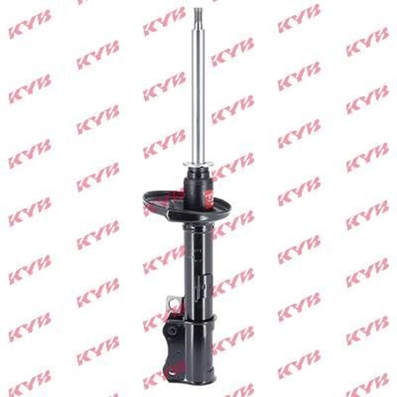 KYB 2 x Rear Shock Absorbers fits Toyota Celica 1985-1989 1.6 2.0