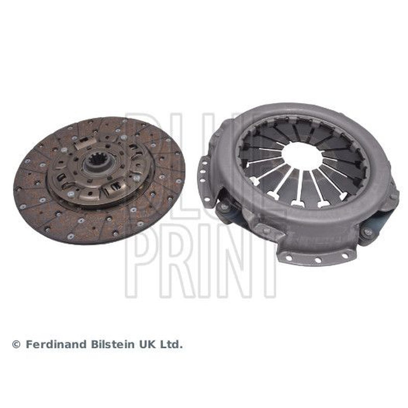 Blue Print Clutch Kit Set 3pc 276mm
