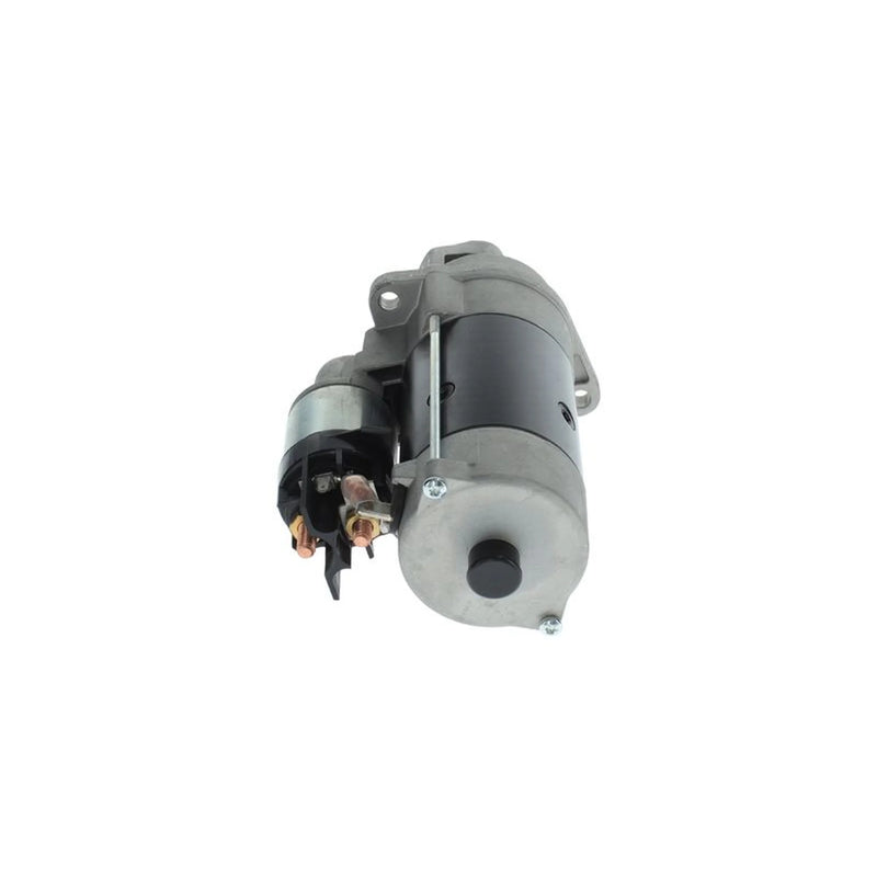 Bosch Starter Motor 24V 4kW 11 Teeth