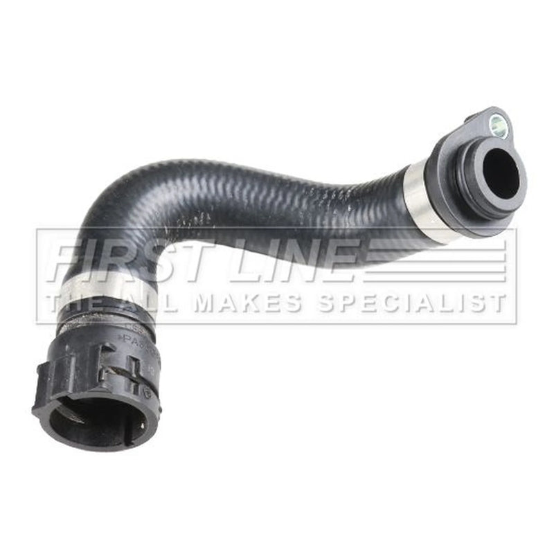 First Line Radiator Coolant Hose ID fits BMW 1 2004-2013