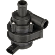 Gates Engine Cooling Water Pump fits VW Multivan 2003-2009 2.5