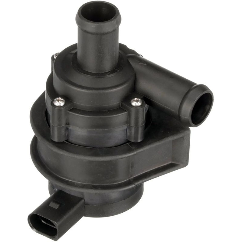 Gates Engine Cooling Water Pump fits VW Multivan 2003-2009 2.5