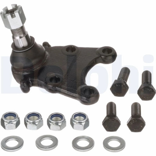 Delphi Ball Joint Lower TC691