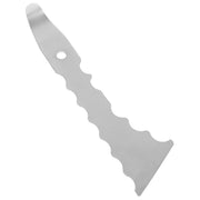 Sealey Premier Wide/Curved Carbon Steel Trim Tool RT03 Sealey Premier - Dynamic Drive