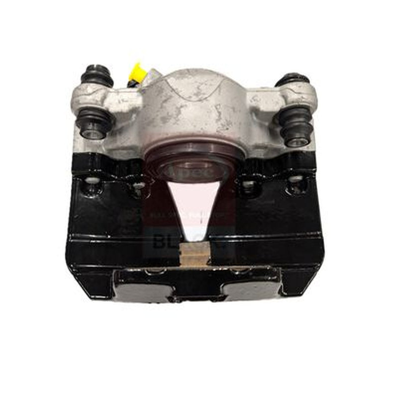 Apec 2 x Front Brake Calipers fits Audi A5 2007-2017