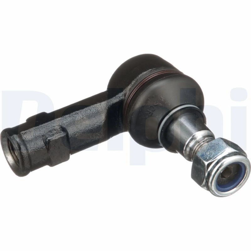 Delphi Steering Tie Rod End Ball Joint Front M16 fits Mercedes-Benz Sprinter 2-T