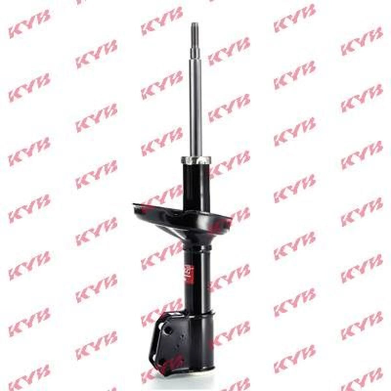 KYB Shock Absorber Damper Strut Front fits Renault Clio 1998-2010 1.2 2.0