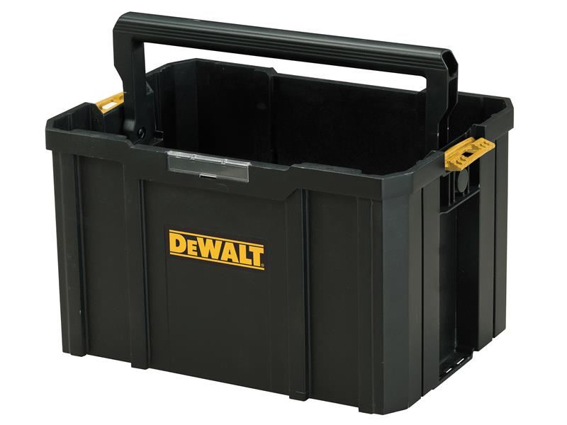 DEWALT Storage TSTAK Tote DEWALT Storage - NN4 Online