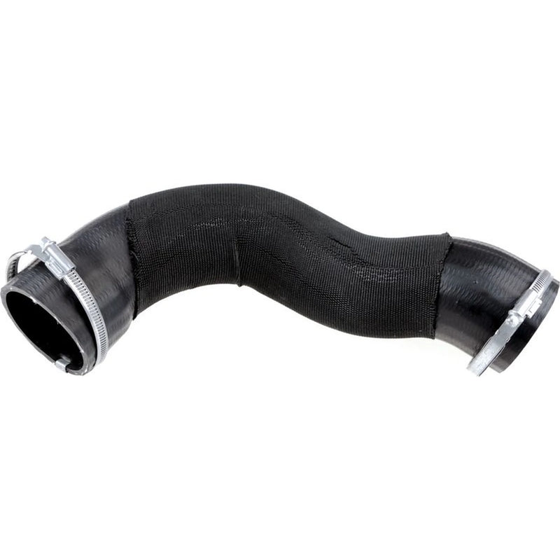 Gates Intercooler Turbo Charge Air Hose 389mm fits Volvo S60 II 2010-2018