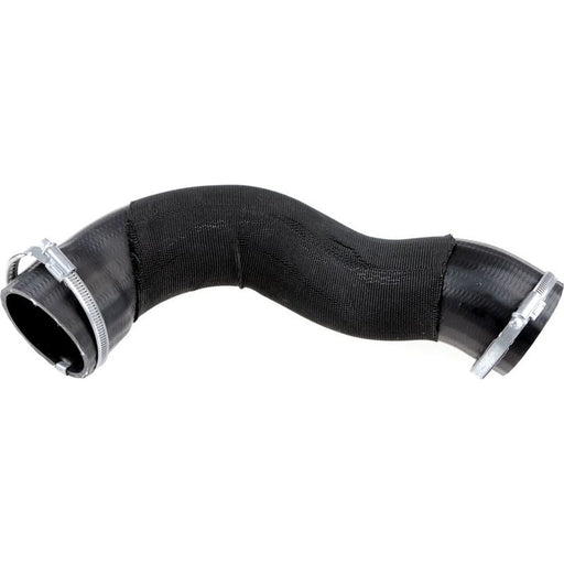 Gates Intercooler Turbo Charge Air Hose 389mm fits Volvo S60 II 2010-2018