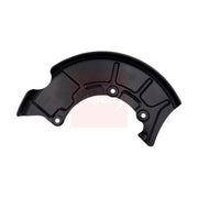 Apec Brake Disc Splash Guard Front Left fits Audi A3 1996-2003 1.6 1.8 1.9