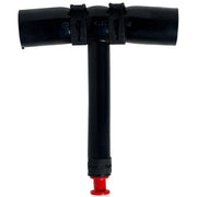 Alde Rubber Drain T - T-Shaped Joint for Alde Heating Systems