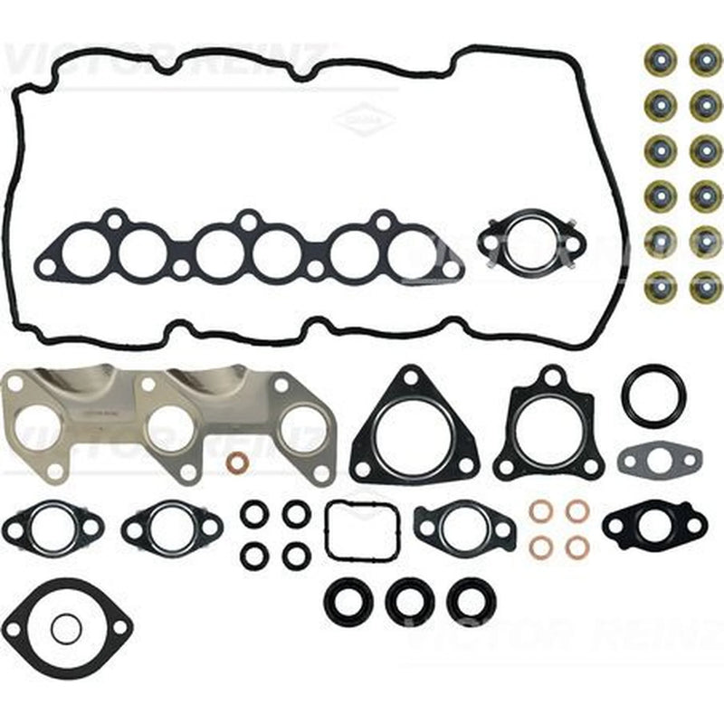 Victor Reinz Cylinder Head Gasket Kit 02-10018-02