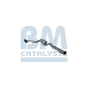 BM Catalysts Homologated Diesel Cat fits Citroën Berlingo First 1996-2003 1.9