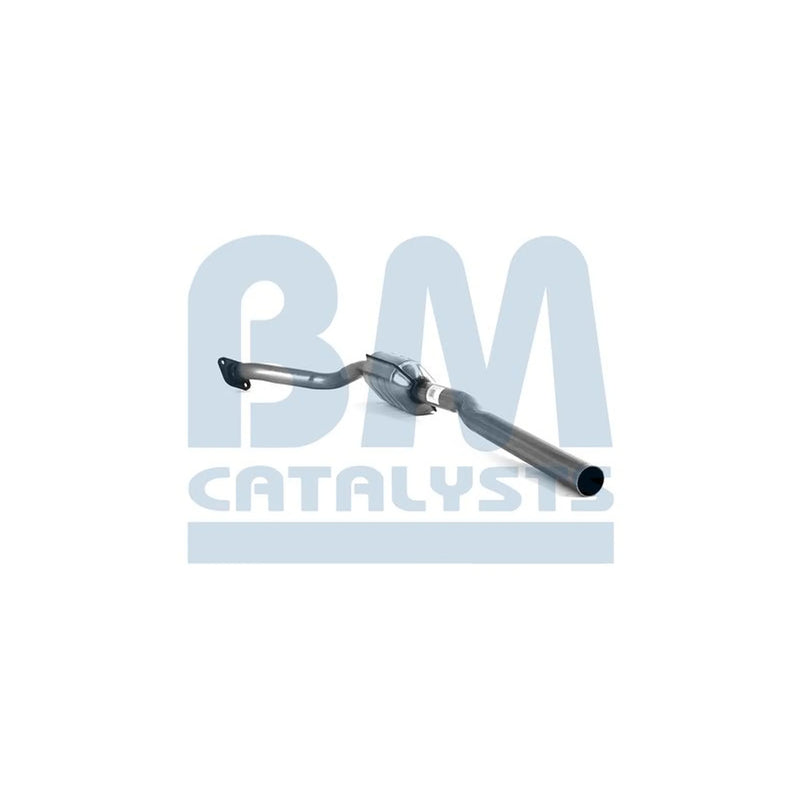 BM Catalysts Homologated Diesel Cat fits Citroën Berlingo First 1996-2003 1.9
