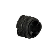 Gates Air Supply Hose 55mm NBR (nitrile butadiene rubber) fits Ford Transit V363