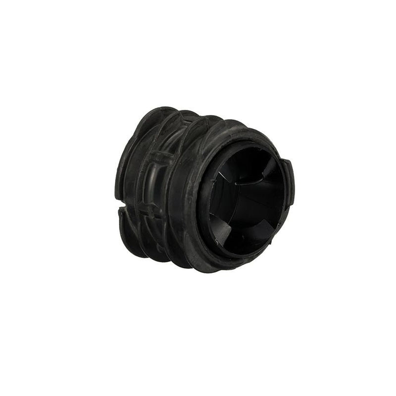 Gates Air Supply Hose 55mm NBR (nitrile butadiene rubber) fits Ford Transit V363
