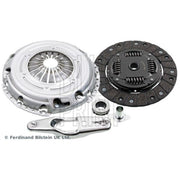 Blue Print Clutch Kit Set 3pc 230mm ADBP300174
