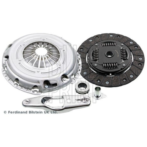 Blue Print Clutch Kit Set 3pc 230mm ADBP300174
