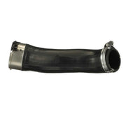Gates Intercooler Turbo Charge Air Hose 275mm fits Hyundai Bayon 2021 on 1.0