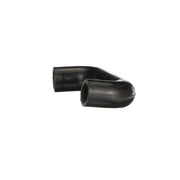 Gates Crankcase Ventilation Hose 155mm fits Mercedes-Benz 124 1984-1993
