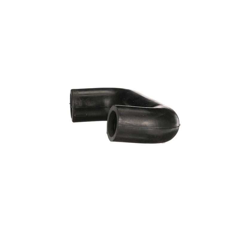 Gates Crankcase Ventilation Hose 155mm fits Mercedes-Benz 124 1984-1993