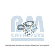 BM Catalysts Exhaust Pipe Mounting Kit FK50390B
