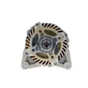NAPA Car Alternator 12V fits Nissan Micra V 2016 on 0.9