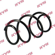 KYB Front Suspension Coil Spring fits BMW 1 Sports Hatch 2013-2019